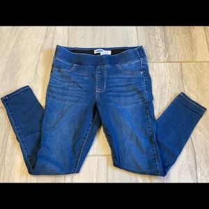 Old Navy Women's Skinny Jeans - Blue